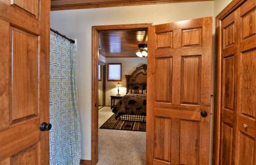 Peace Of Mind On Namakagon Condo - Foto 56