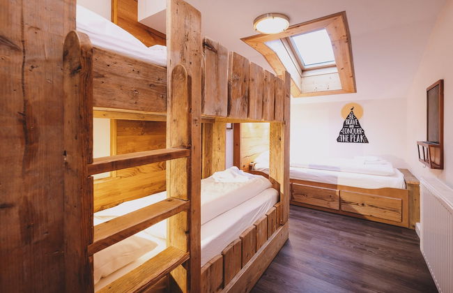 Appartements Enzian by we rent - Foto 17