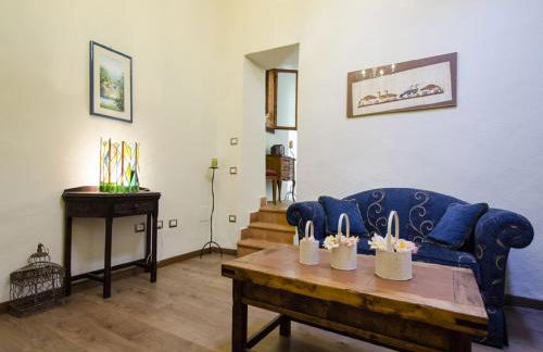 Casa Della Torre In Borgo Medievale - Foto 17