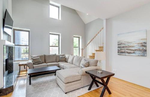 Stunning 2 Floor Penthouse Downtown - Foto 10