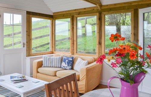 West Hurscott Cottage - Foto 6