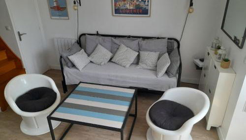 Location vacances kerroch - Foto 5