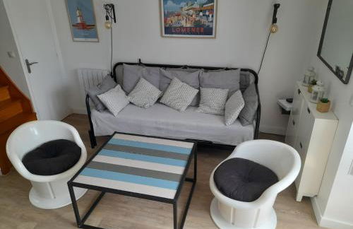 Location vacances kerroch - Foto 5