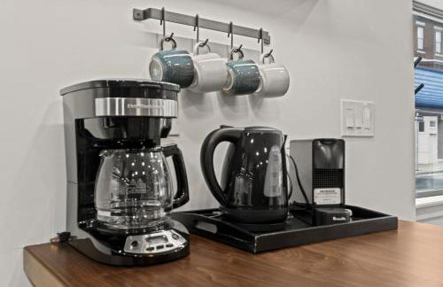 City Living without Compromise Full-Size 1BR - Foto 20