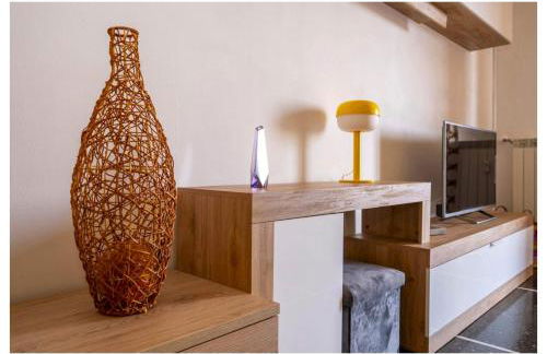 Genova Holidays House Erma - Parcheggio Privato e Wi-Fi - AC - Foto 20