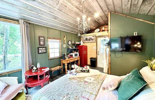 Couples Cottage - Serene Getaway - Foto 11