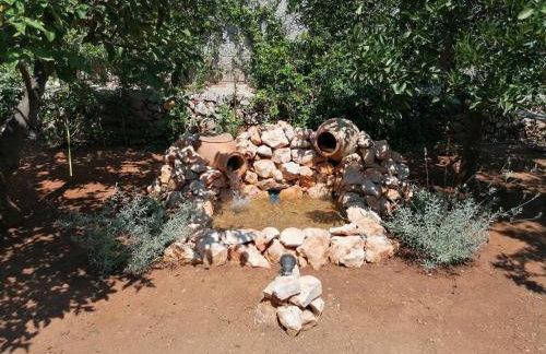 Traditional olive house - Gargalianoi - Foto 37