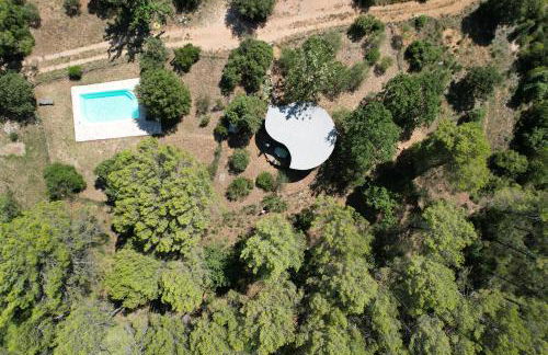 Chalet dans plusieurs hectares de nature - Foto 3
