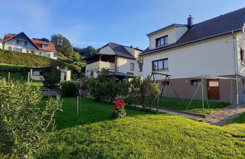 Gîte du Verre au Sabot 5 étoiles avec spa privatif - Foto 7