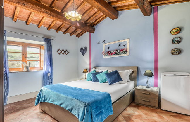 Agriturismo Podere San Giorgio - Photo 10