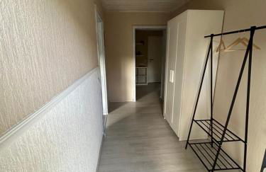 Ferienwohnung Lindenberg - Foto 9