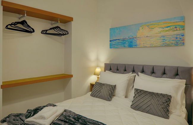 Elartis Apartment - Foto 5