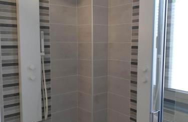 Les Volets Bleus de Veules Les Roses - Foto 41