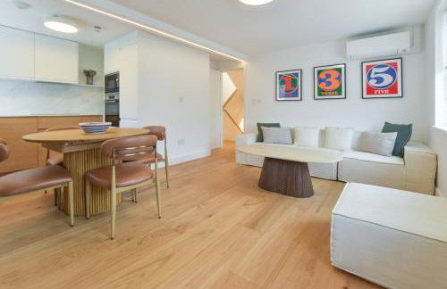 Upper Montagu Serviced Apartments - Foto 49