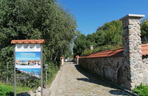 Hof am Meer "Seerose" - Foto 13