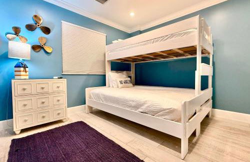 Sunrise Oasis - Top Floor Ocean Pointe 2411 - Foto 8