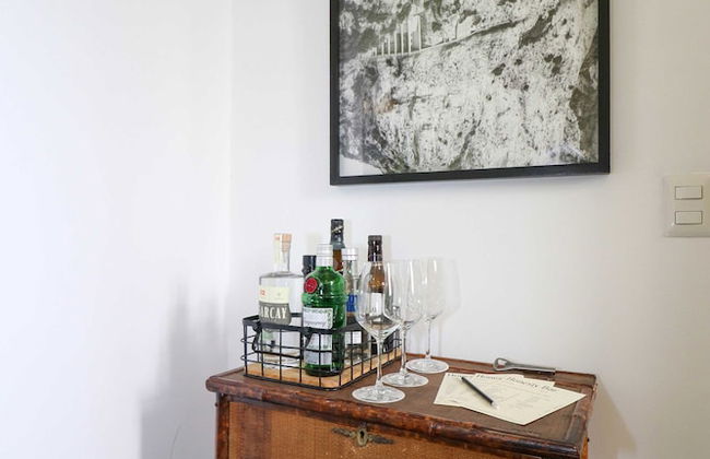 w Beautiful Suite in Casa Residence Barranco - Foto 16