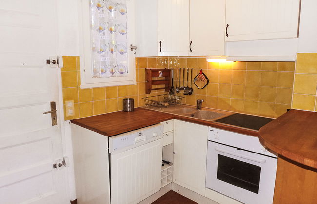 Super Ile Rousse - Foto 13