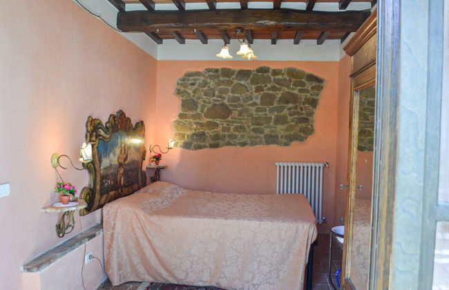 A spasso tra gli ulivi - Foto 21