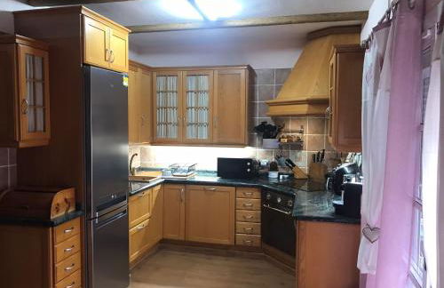 Casa Lucía - Foto 9