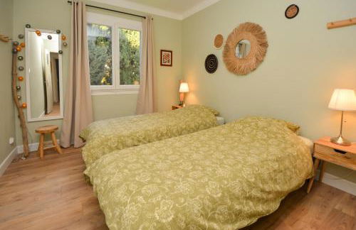 Appartement Tarascon avec garage privé - Foto 9