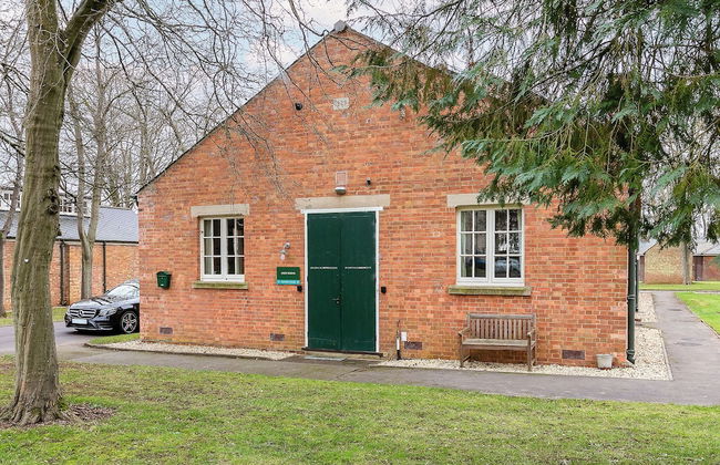 Betts Private room at Bicester Heritage - Foto 6