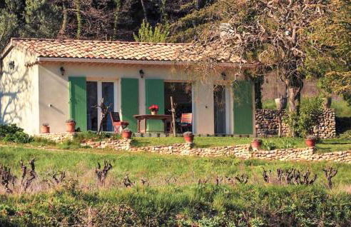 1 Bedroom Amazing Home In Visan - Foto 1