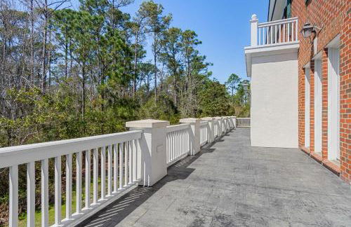 Southern Splendor by Emerald Isle Realty - Foto 60