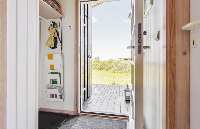 "Myriam" - 200m from the sea - Photo 10