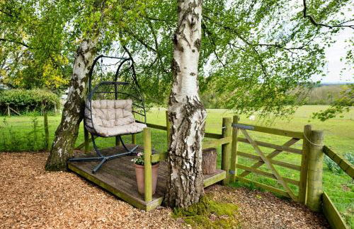 Finest Retreats - Hay and Hedgerow Glamping - Foto 22