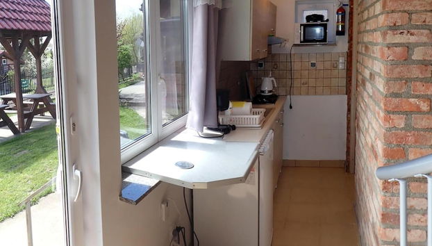 Holiday Home, Kolczewo - Foto 3, Cocina privada