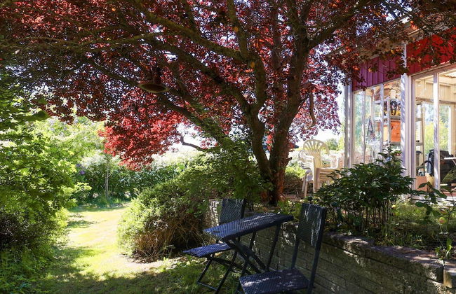 5 Person Holiday Home in Bogo By-by Traum - Foto 30