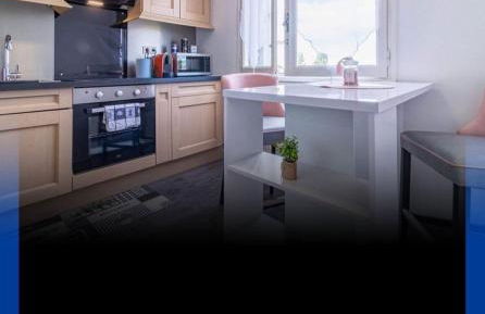 Le Marbré design 60m2, 2 Stars, Free parking - Foto 23