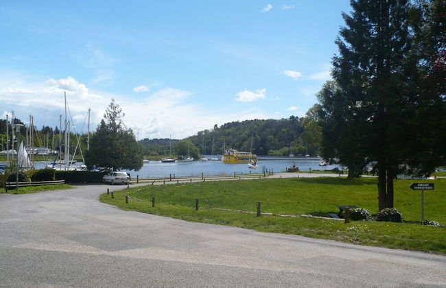 La Guguenaie - Foto 37