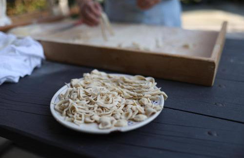 Agriturismo Pietragrande - Photo 38