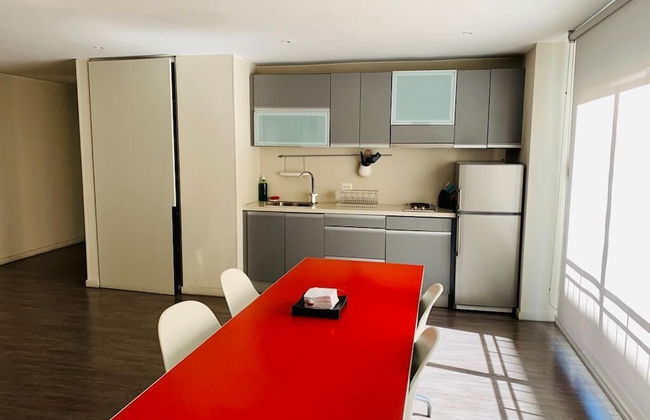 Central Apartamentos Bogota - Foto 36