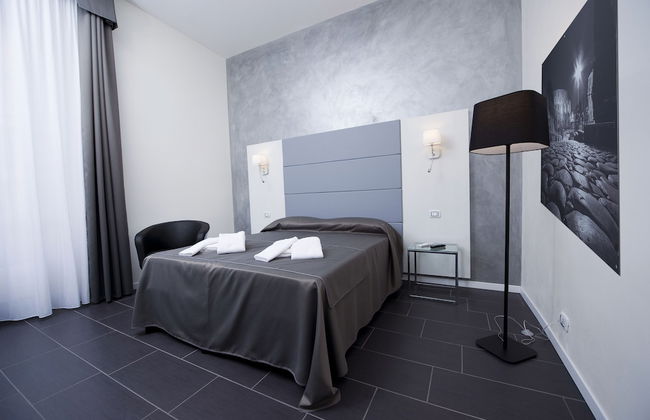 Grey&White B&B - Foto 1