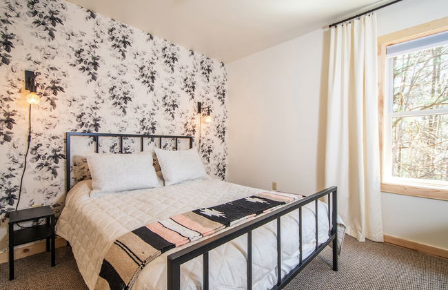 Camp Wondermore by Taylor Made Deep Creek - Foto 28