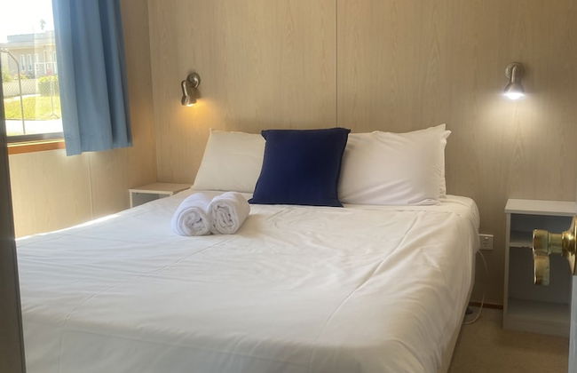 Young Tourist Park - Foto 23