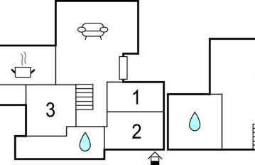 Stunning Home In Bahia Azul-Badia Blava - Foto 40