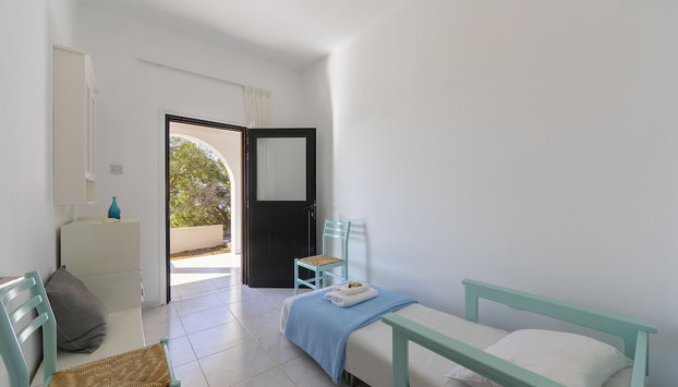 Ayia Napa Ammos Sea View Villa - Foto 3, Quarto