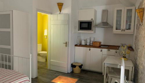 Casas da Vista II & I & 0 - Foto 4, minibar