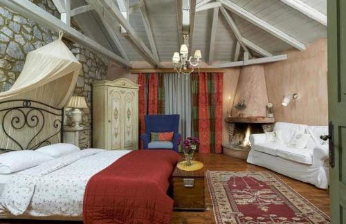 Elaion Guesthouse - Foto 64