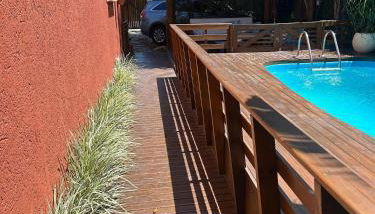 Corais da Barra. Tranquilidade a 400 metros da beira da Praia da Barra - Foto 4