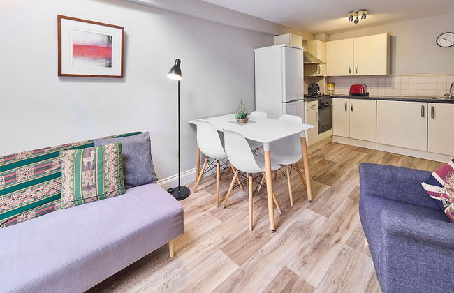 Host Stay Roper Road - Foto 10