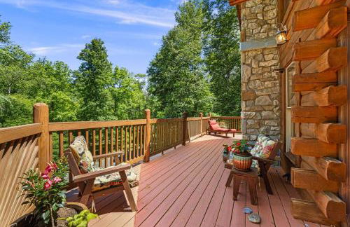 Rocky Mountain Private Creek Fire Pit - Photo 47