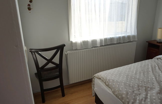 Troll's cosy apartment - Foto 11