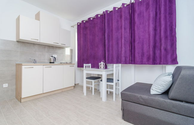 Apartments Villa Dadic - Photo 39