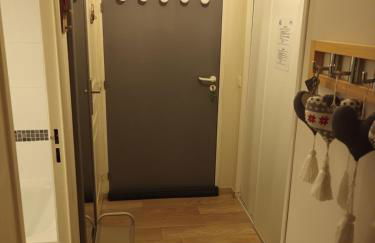 Apt cosy, lumineux,idéalement placé - Foto 6