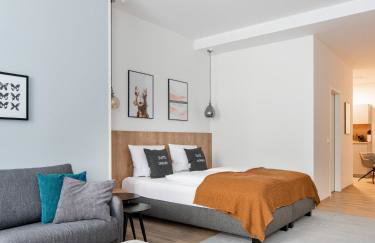 Limehome Bamberg Keßlerstraße - Photo 18